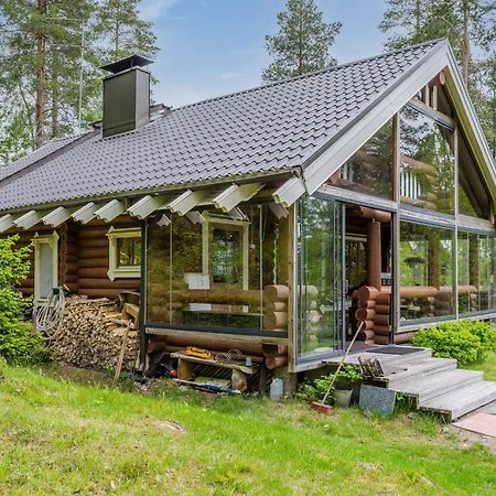 Holiday Home Kokkoranta By Interhome Ilomantsi Zewnętrze zdjęcie