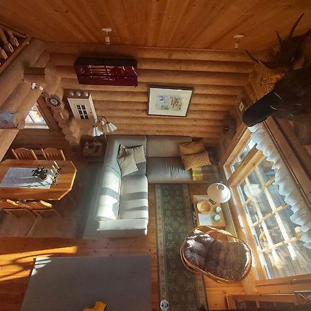 Holiday Home Kokkoranta By Interhome Ilomantsi Zewnętrze zdjęcie