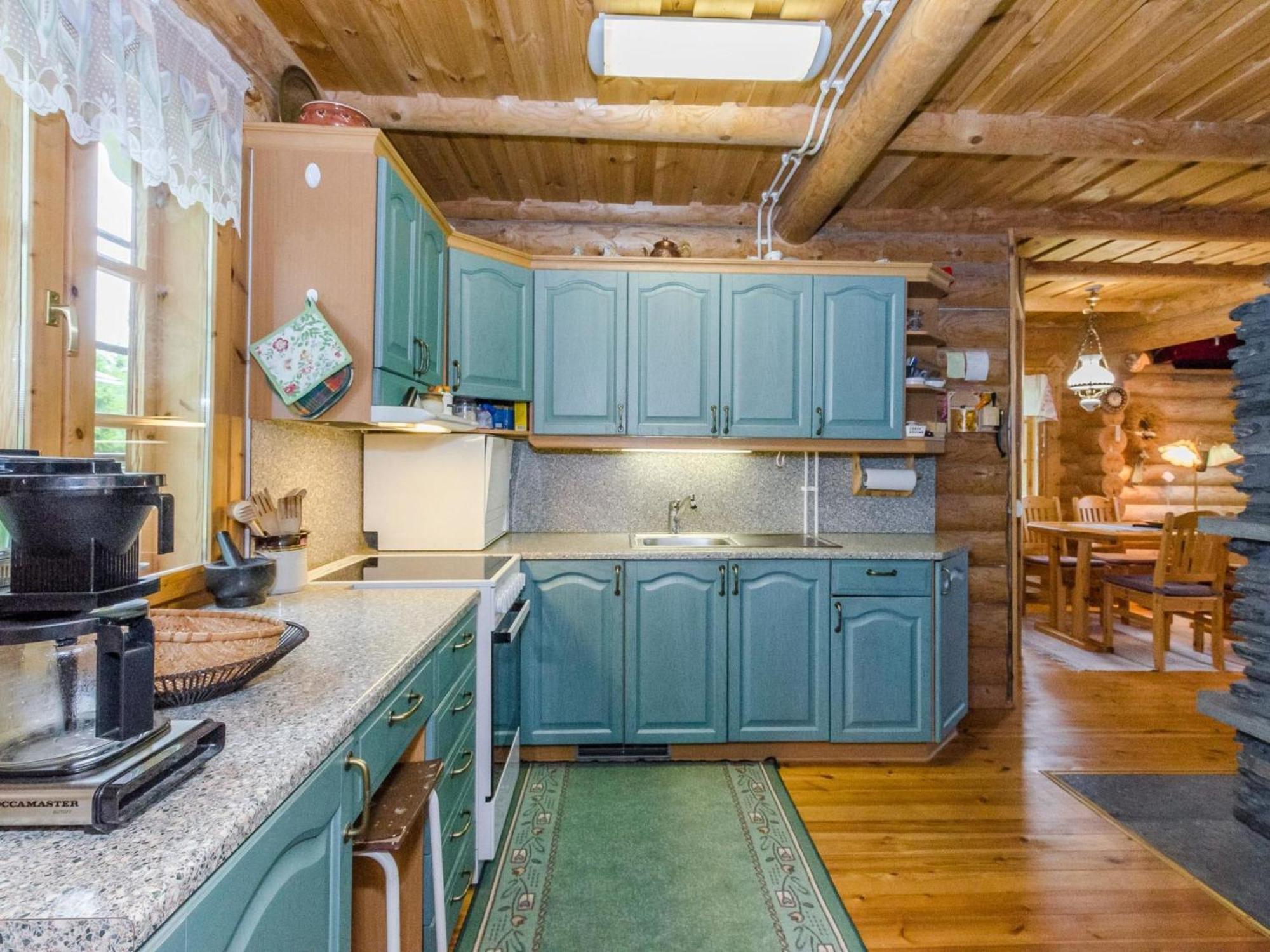 Holiday Home Kokkoranta By Interhome Ilomantsi Zewnętrze zdjęcie