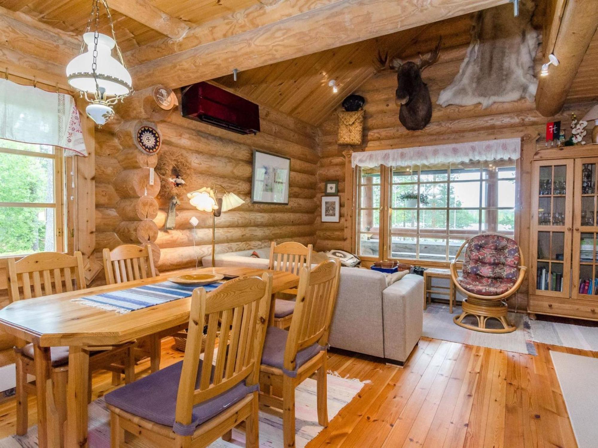 Holiday Home Kokkoranta By Interhome Ilomantsi Zewnętrze zdjęcie