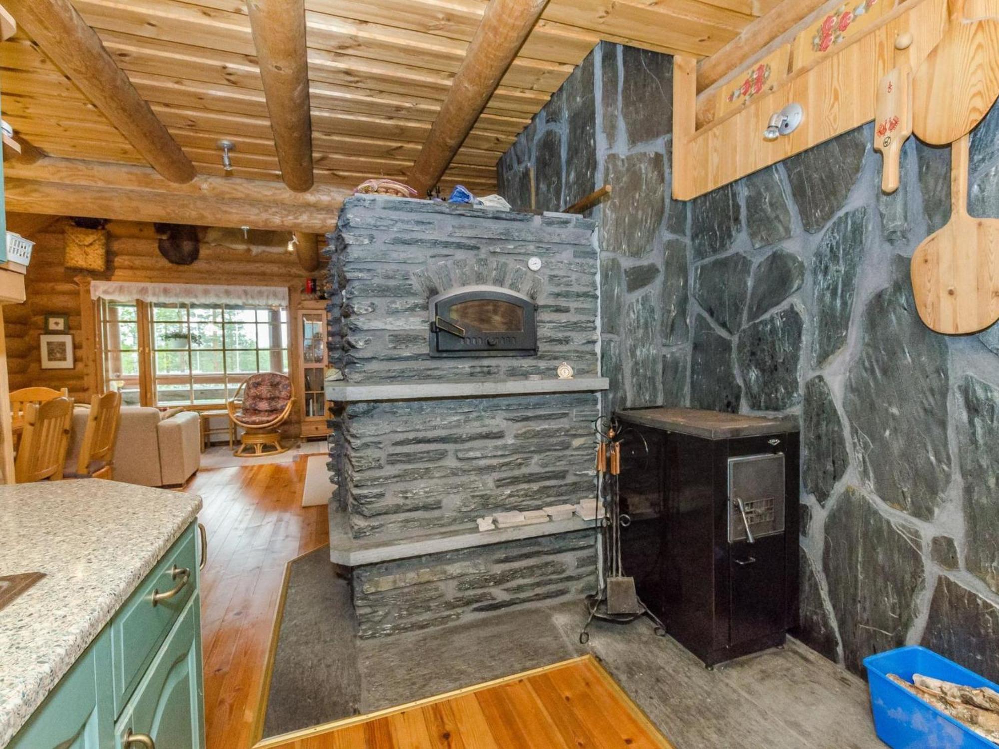 Holiday Home Kokkoranta By Interhome Ilomantsi Zewnętrze zdjęcie