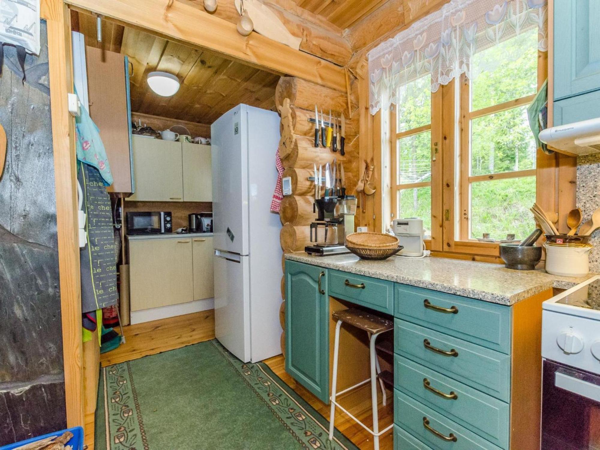 Holiday Home Kokkoranta By Interhome Ilomantsi Zewnętrze zdjęcie