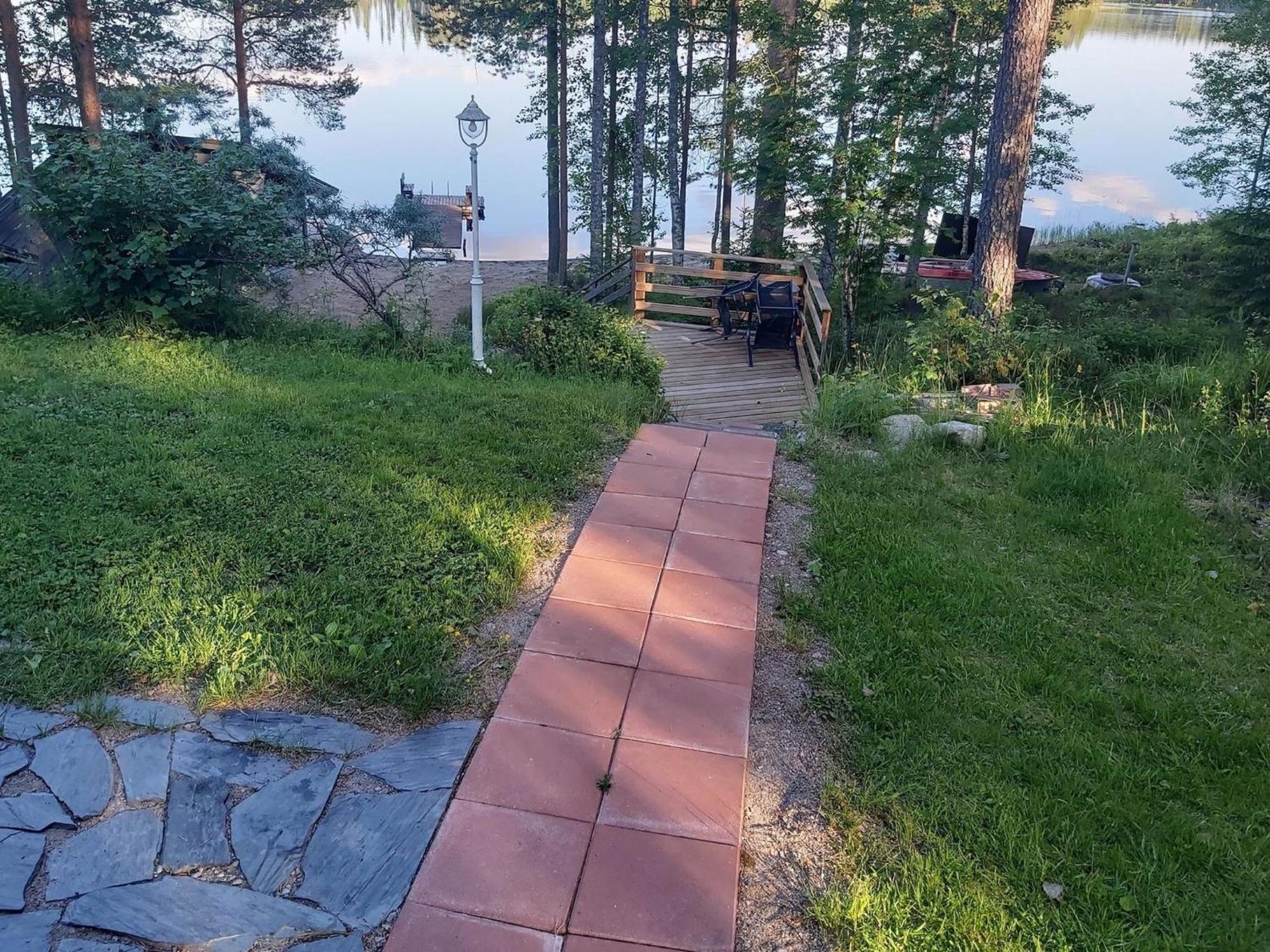Holiday Home Kokkoranta By Interhome Ilomantsi Zewnętrze zdjęcie