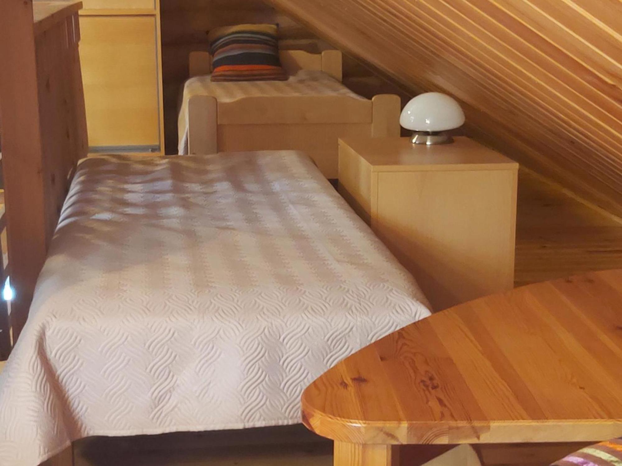 Holiday Home Kokkoranta By Interhome Ilomantsi Zewnętrze zdjęcie
